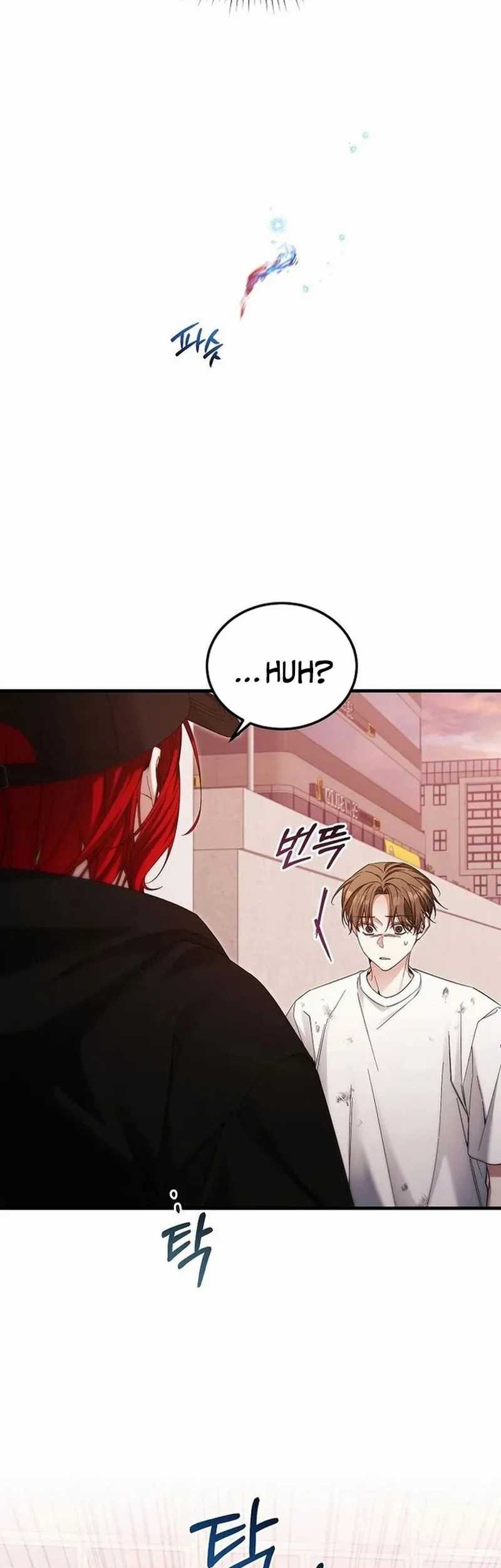 I’ll Retire After Saving the World Chapter 41 Gambar 50