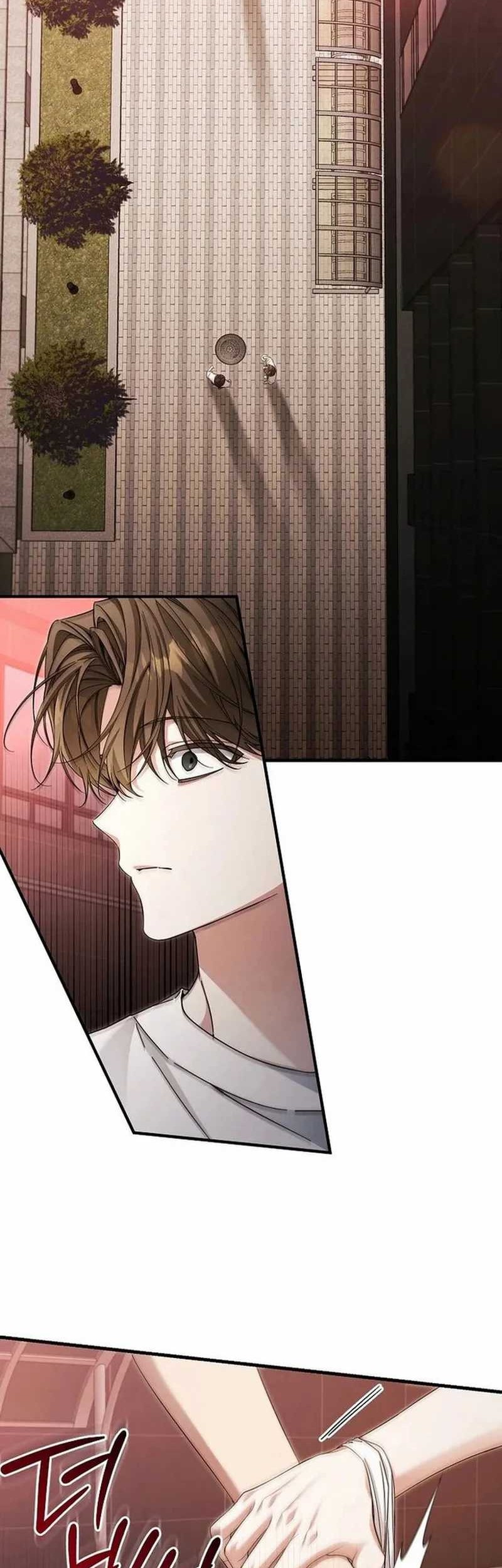 Manhwa I’ll Retire After Saving the World Chapter 41 gambar nomor 2