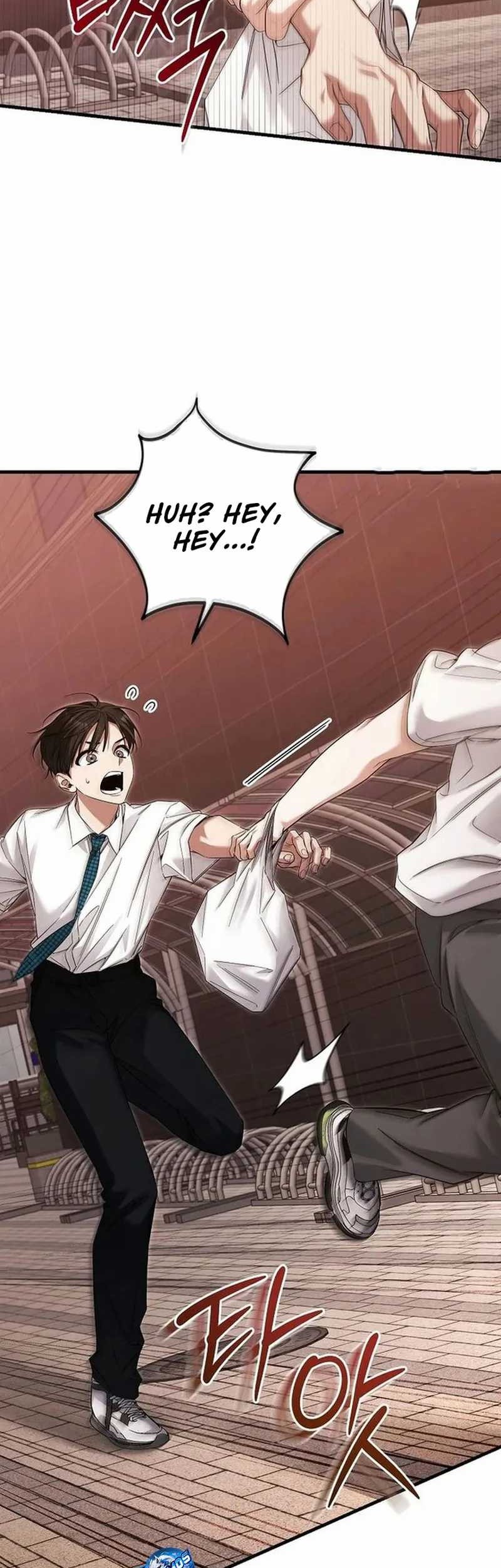 I’ll Retire After Saving the World Chapter 41 Gambar 3