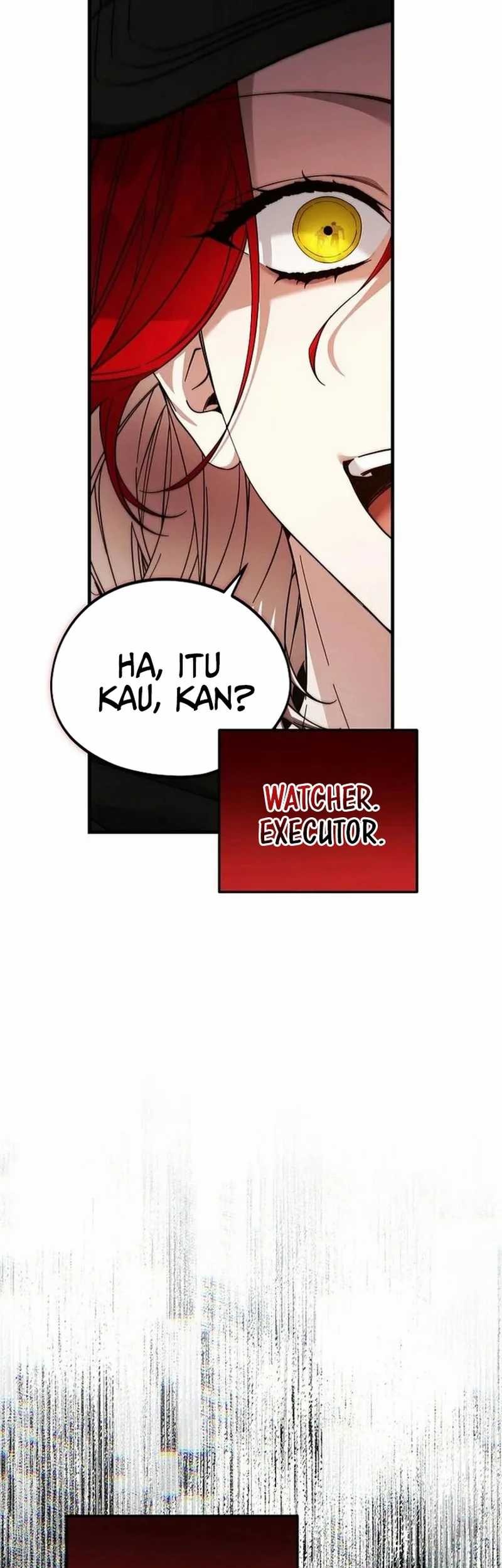 I’ll Retire After Saving the World Chapter 41 Gambar 5
