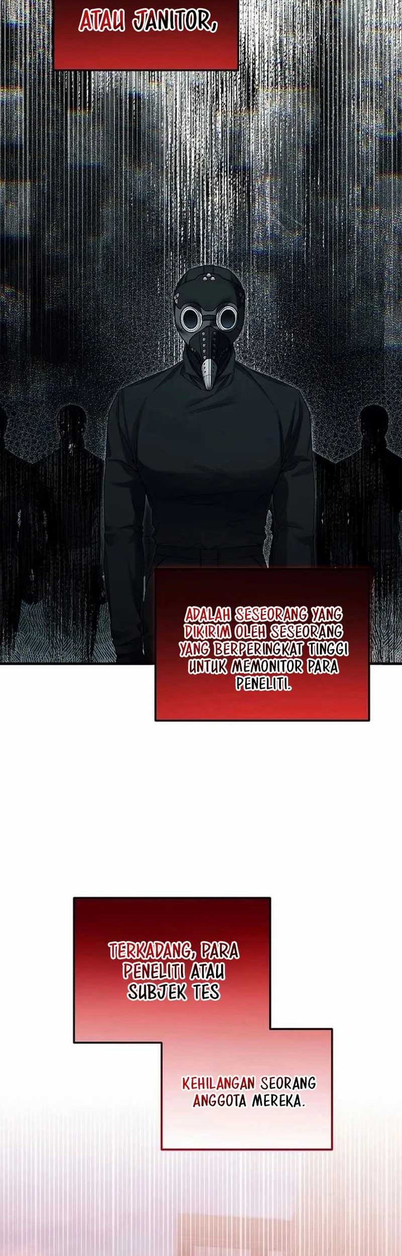 I’ll Retire After Saving the World Chapter 41 Gambar 6