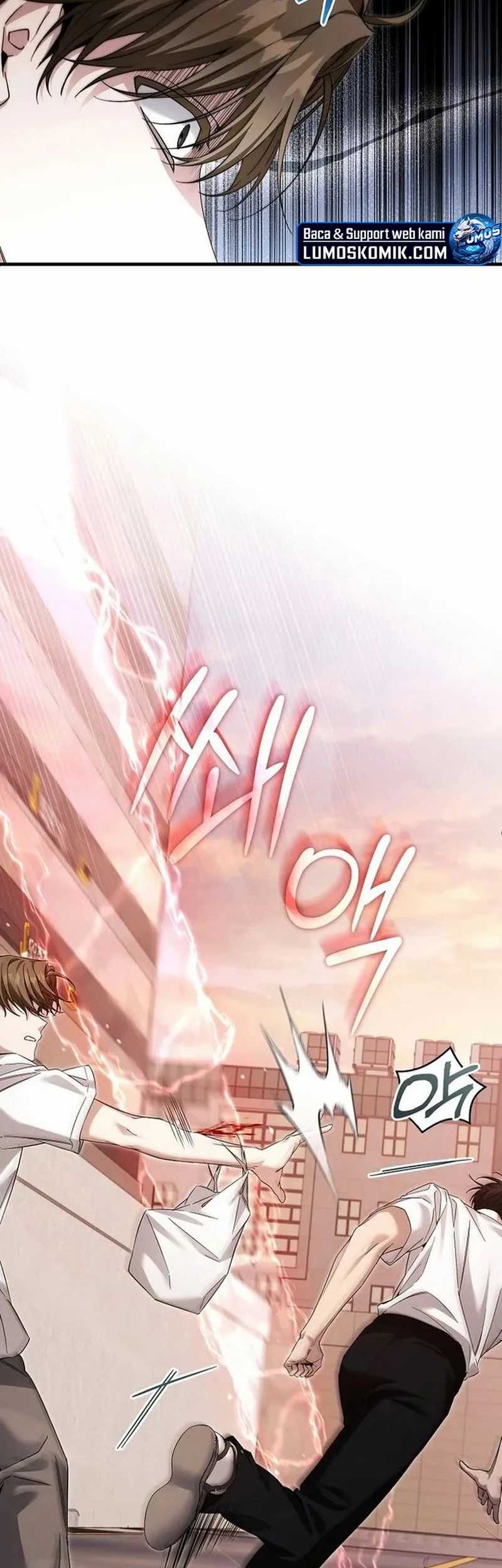 I’ll Retire After Saving the World Chapter 41 Gambar 10