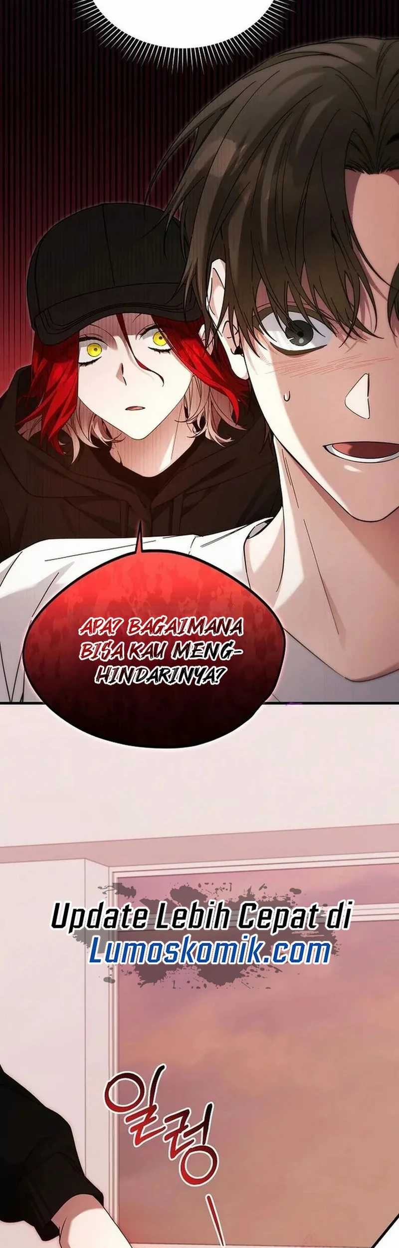 I’ll Retire After Saving the World Chapter 41 Gambar 13