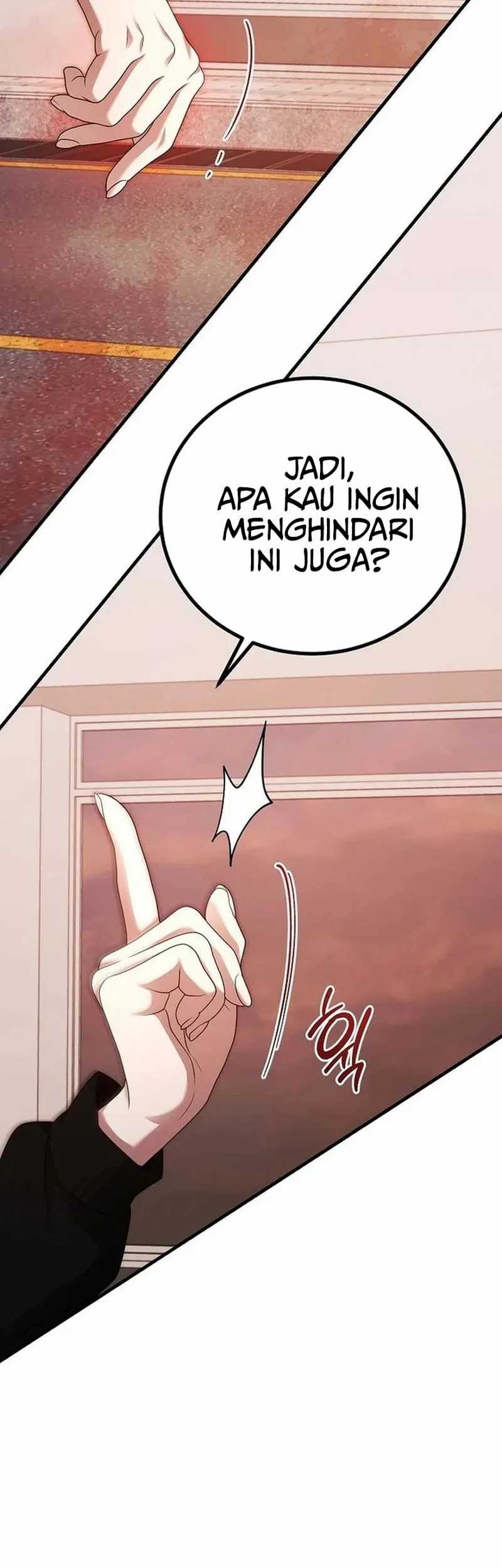 I’ll Retire After Saving the World Chapter 41 Gambar 14