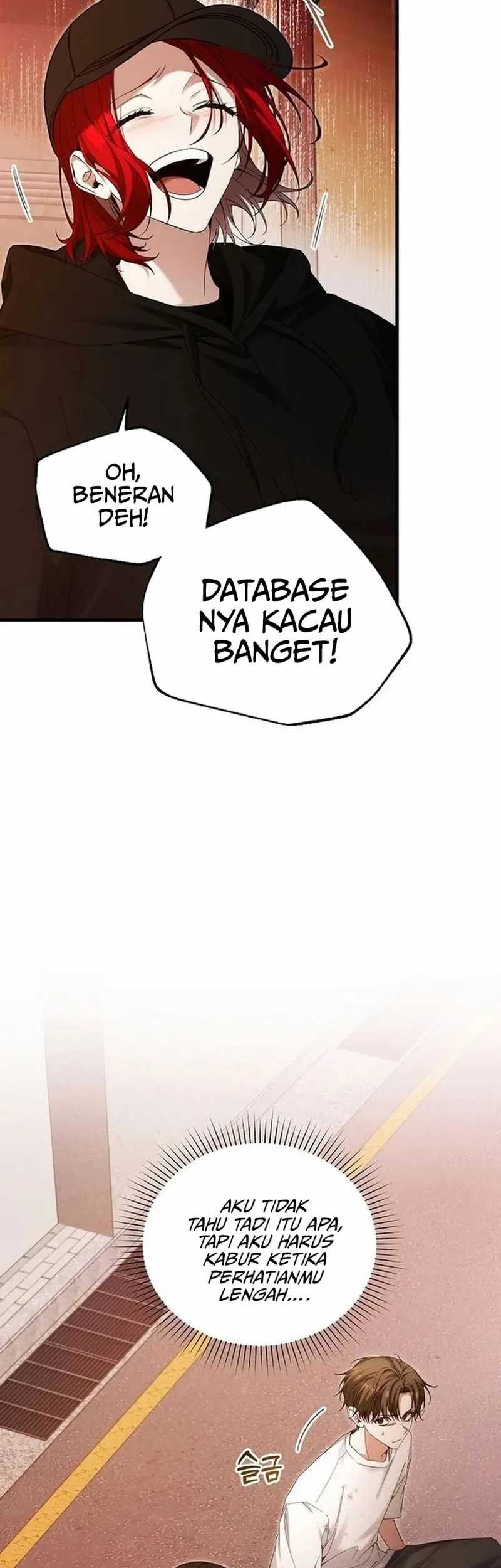 I’ll Retire After Saving the World Chapter 41 Gambar 21