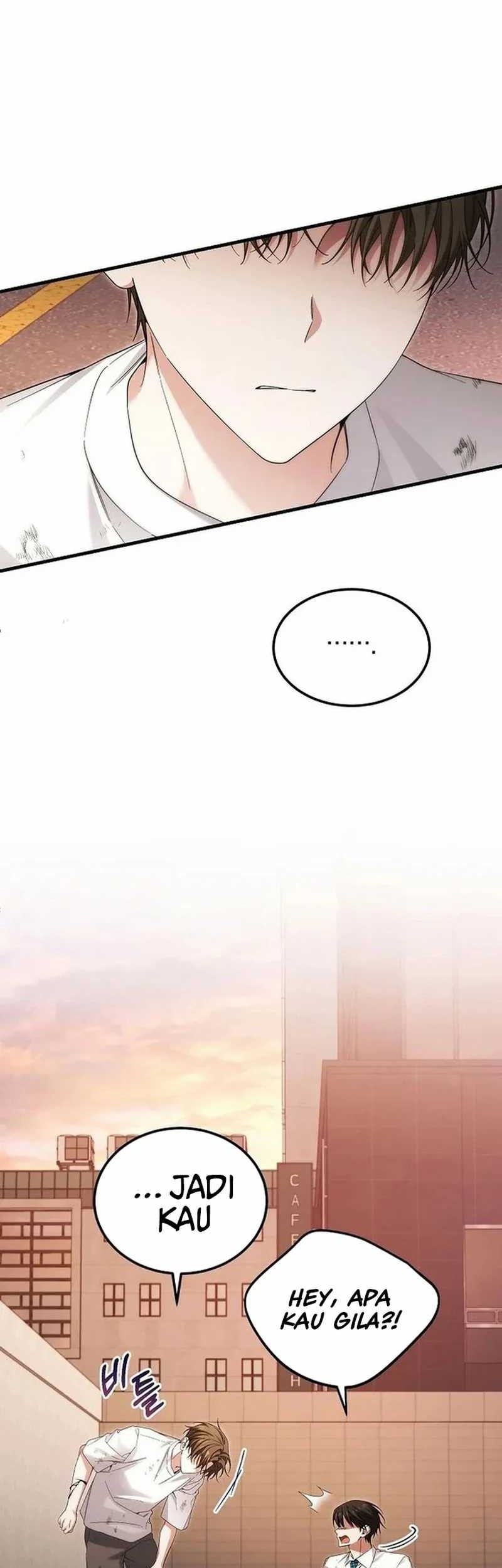 I’ll Retire After Saving the World Chapter 41 Gambar 23