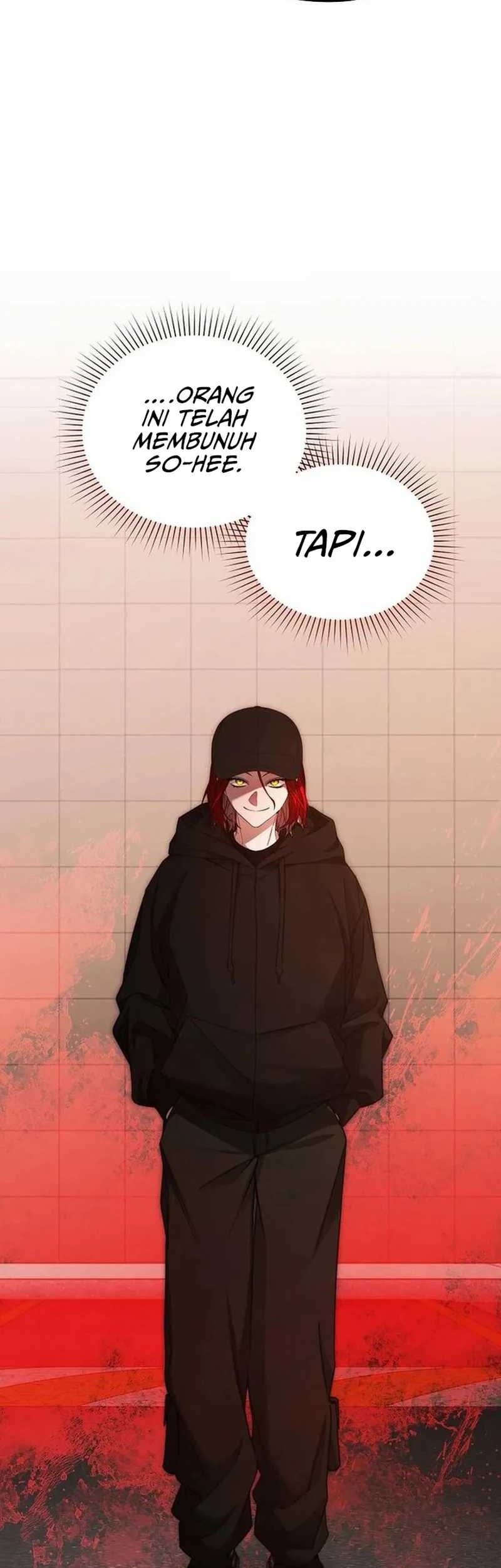 I’ll Retire After Saving the World Chapter 41 Gambar 27