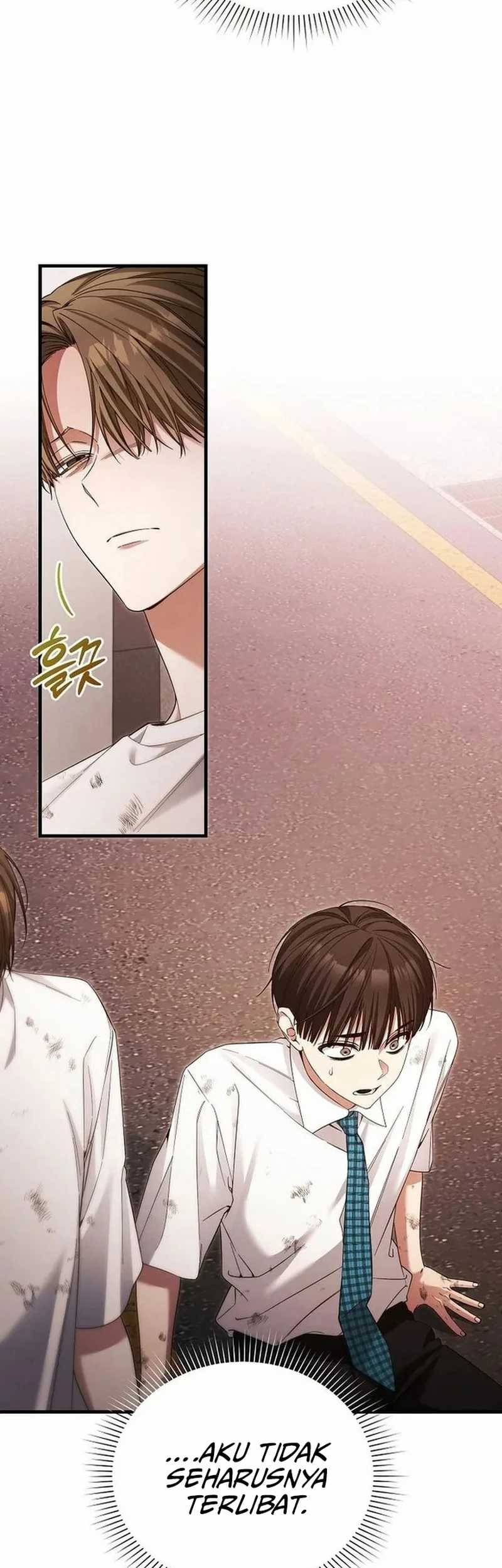 I’ll Retire After Saving the World Chapter 41 Gambar 29