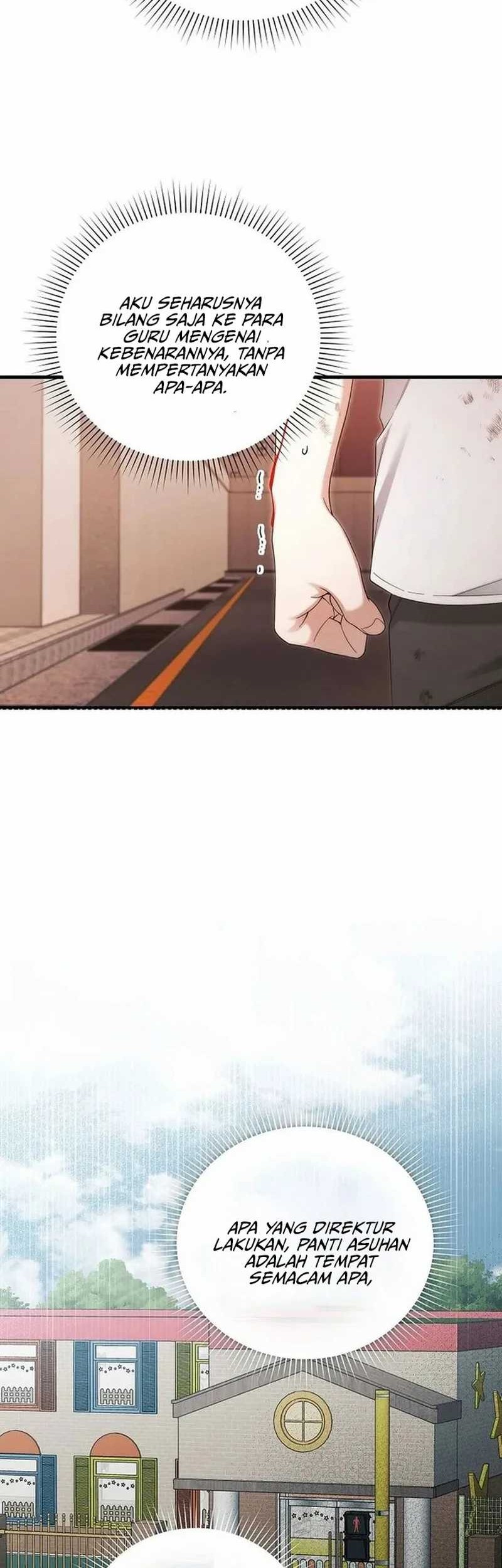 I’ll Retire After Saving the World Chapter 41 Gambar 30