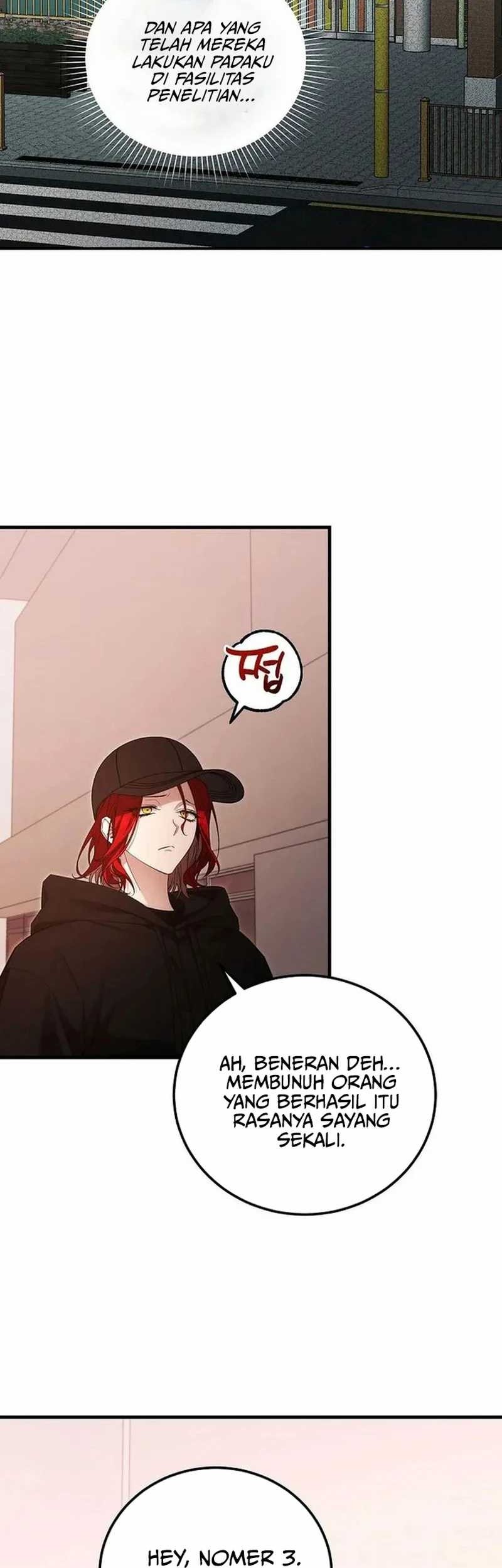 I’ll Retire After Saving the World Chapter 41 Gambar 31