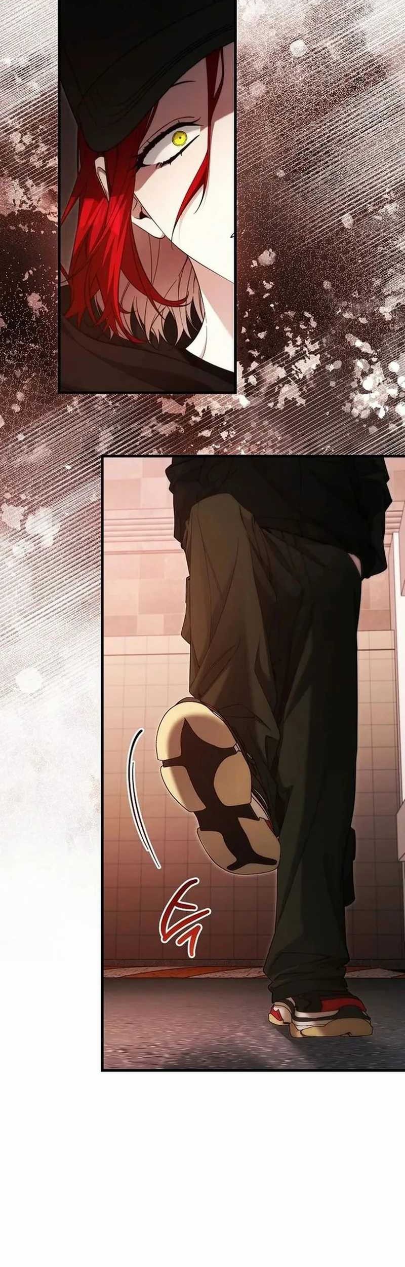 I’ll Retire After Saving the World Chapter 41 Gambar 35