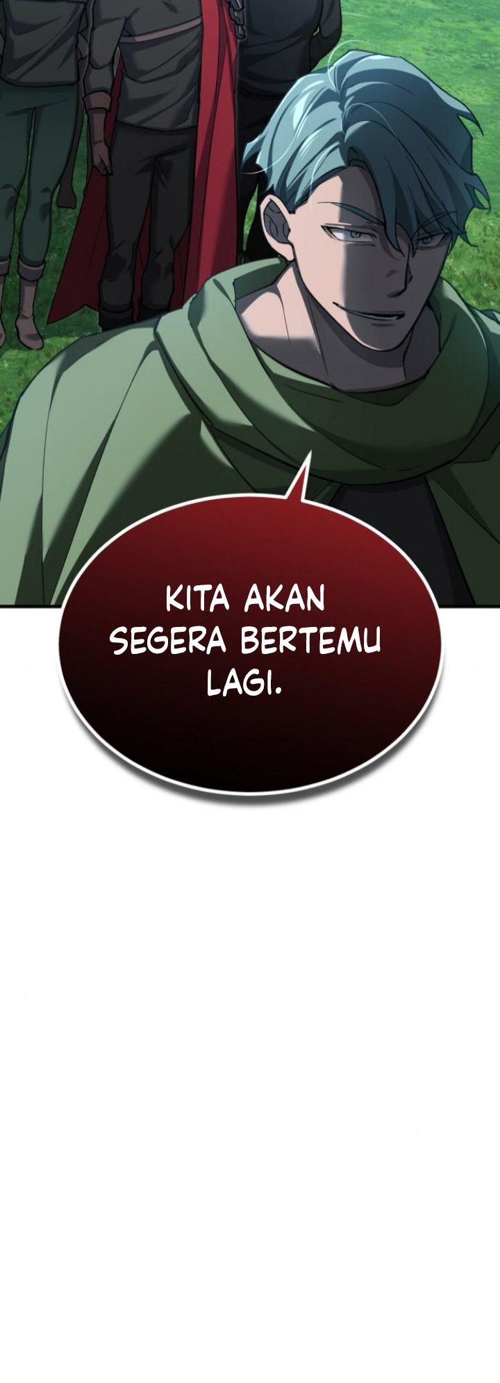 The Heavenly Demon Can’t Live a Normal Life Chapter 135 Gambar 15