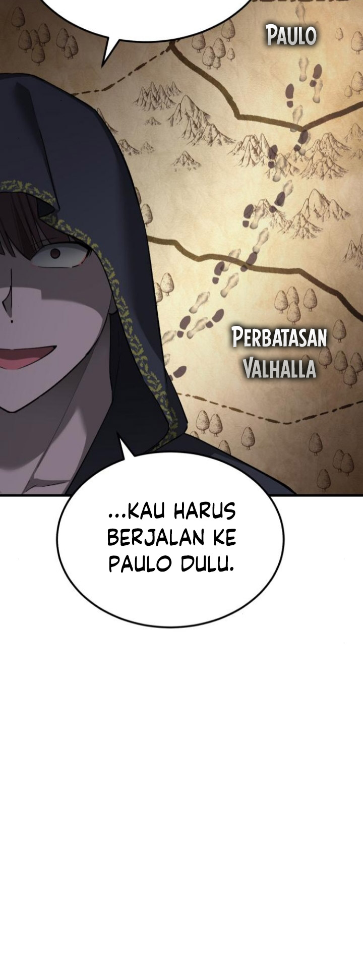 The Heavenly Demon Can’t Live a Normal Life Chapter 135 Gambar 19