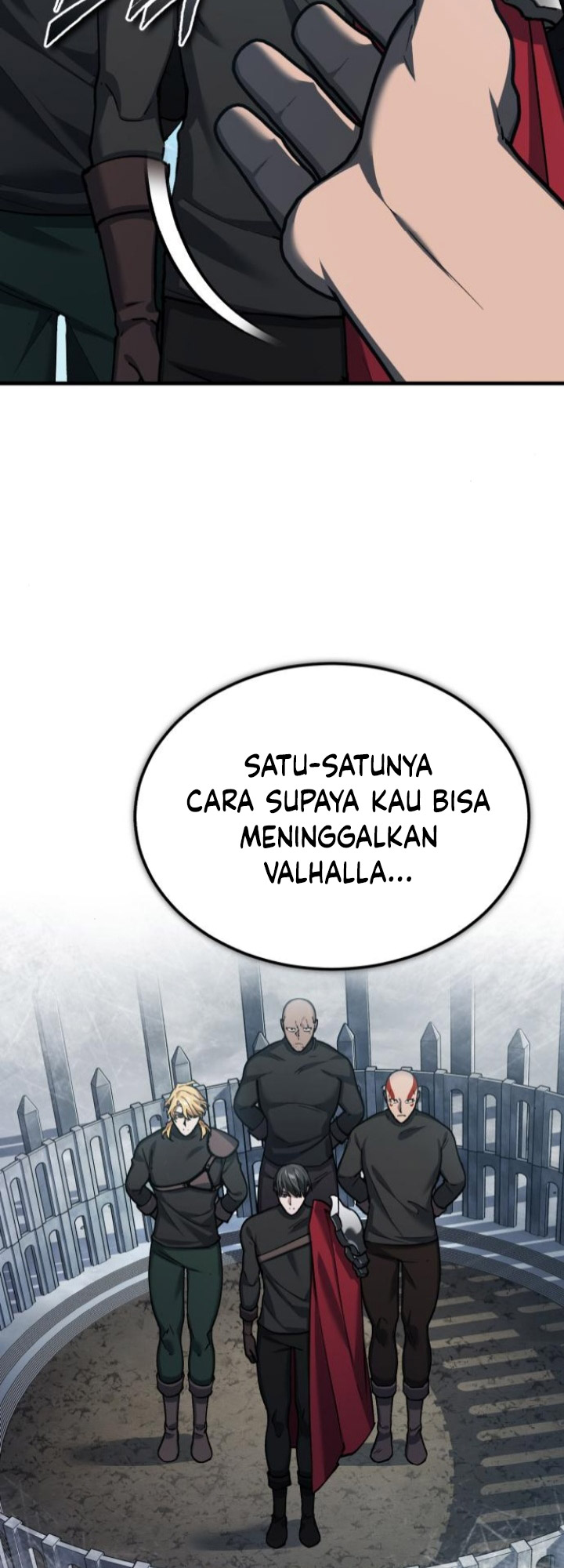 The Heavenly Demon Can’t Live a Normal Life Chapter 135 Gambar 10