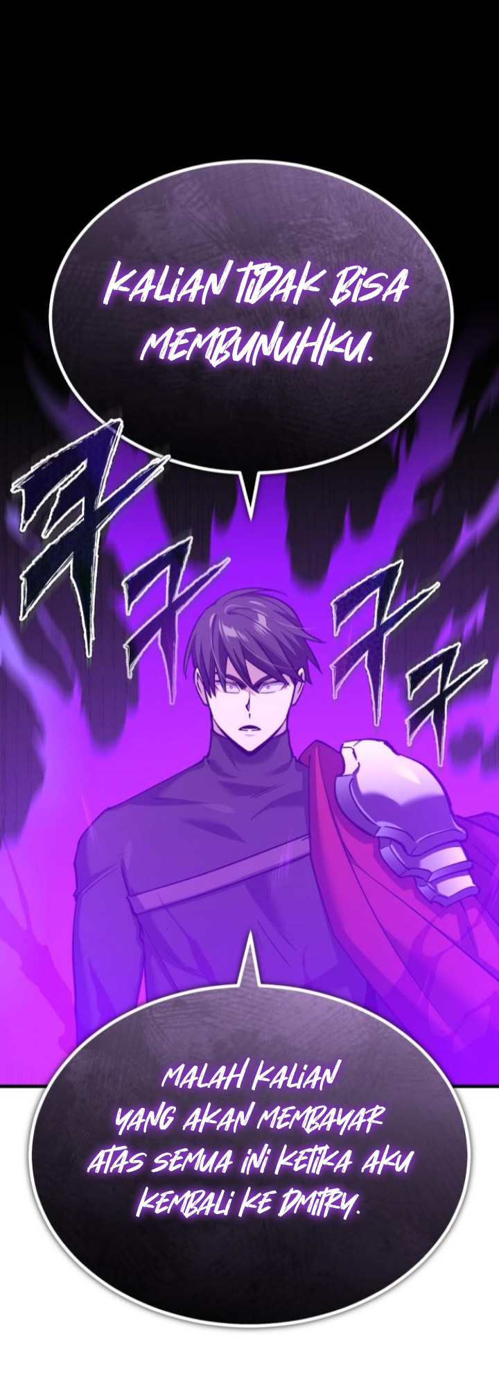 The Heavenly Demon Can’t Live a Normal Life Chapter 135 Gambar 12