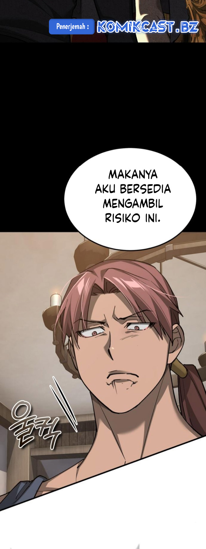 The Heavenly Demon Can’t Live a Normal Life Chapter 135 Gambar 26