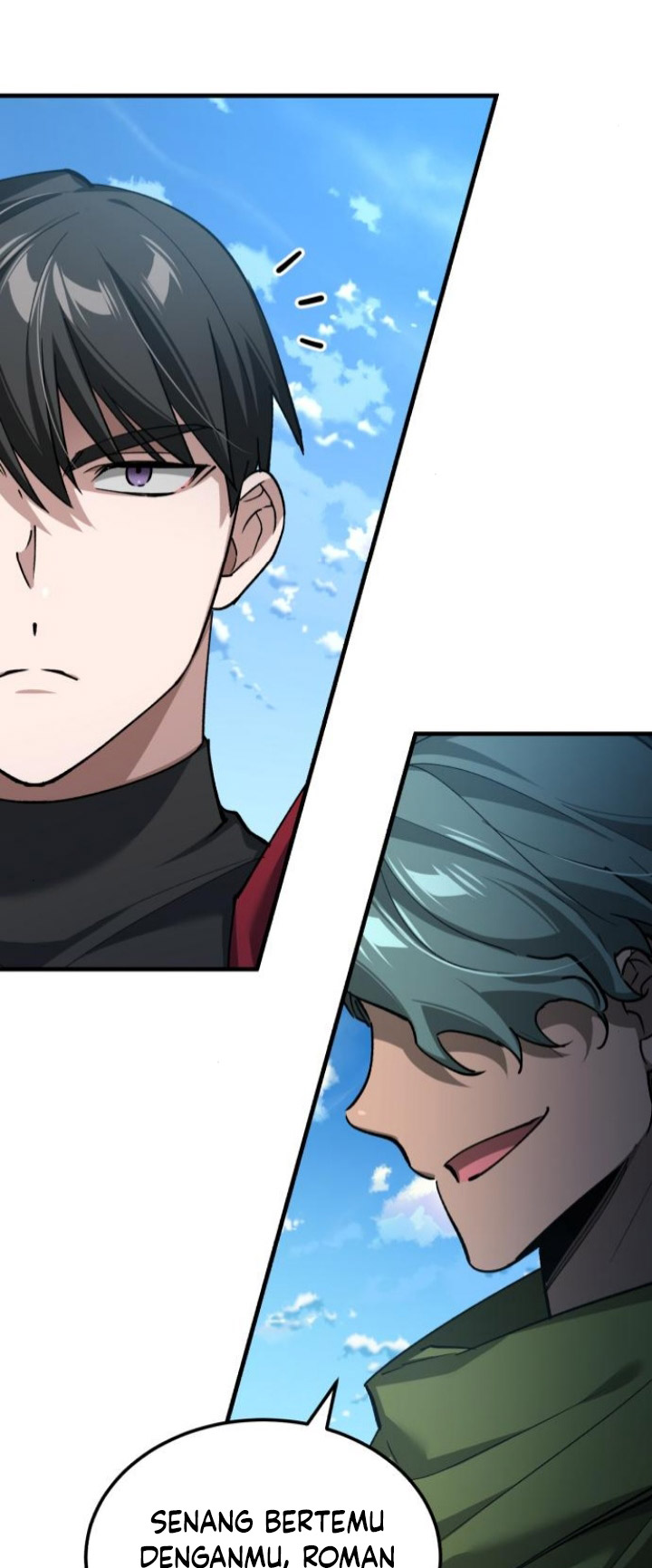 The Heavenly Demon Can’t Live a Normal Life Chapter 135 Gambar 3