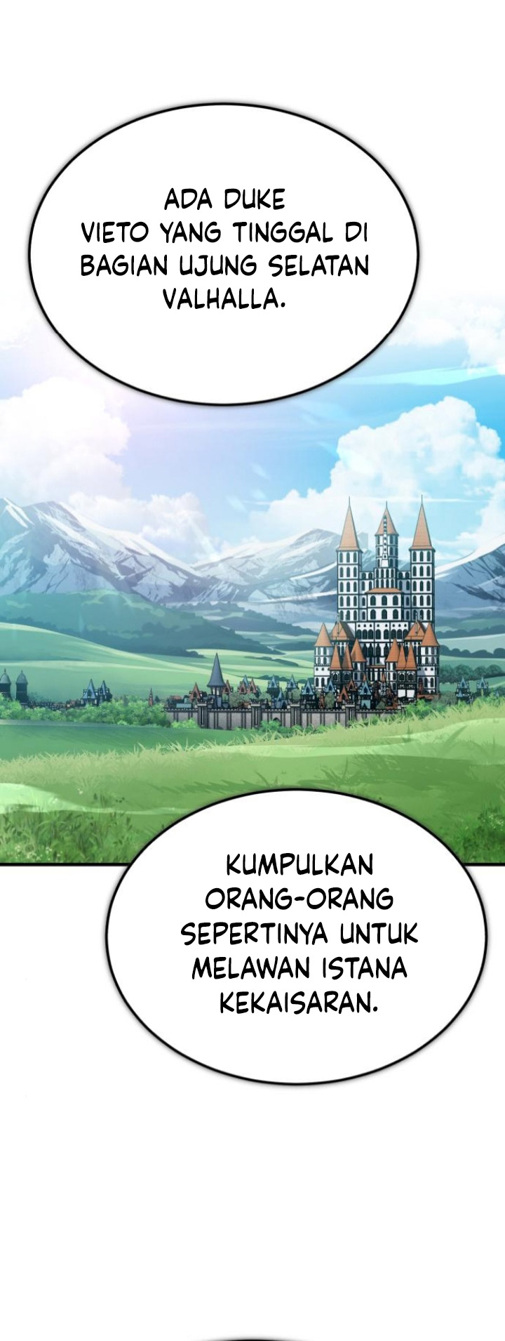 The Heavenly Demon Can’t Live a Normal Life Chapter 135 Gambar 31