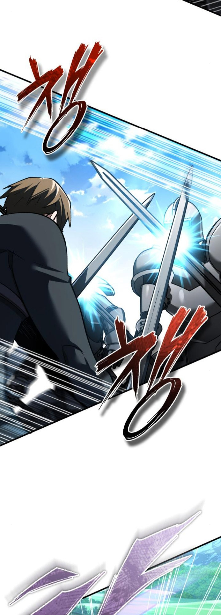 The Heavenly Demon Can’t Live a Normal Life Chapter 135 Gambar 44