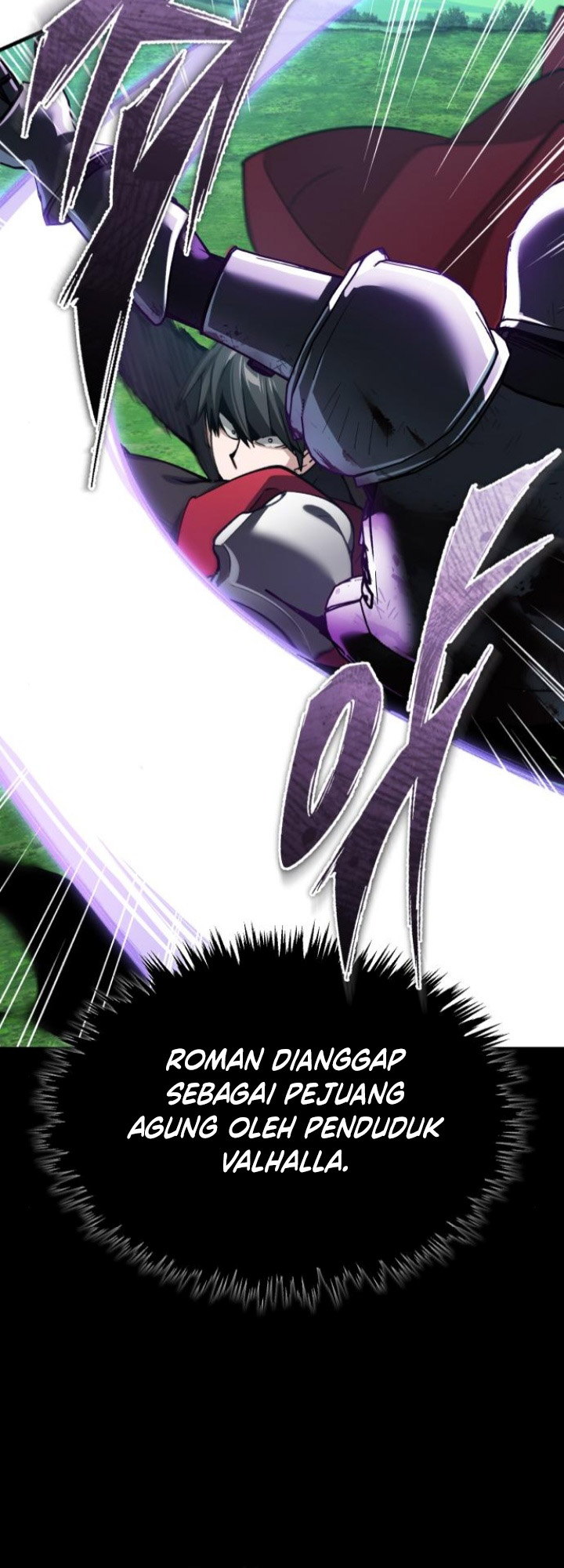 The Heavenly Demon Can’t Live a Normal Life Chapter 135 Gambar 45