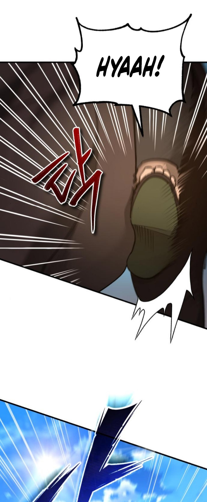 The Heavenly Demon Can’t Live a Normal Life Chapter 135 Gambar 47