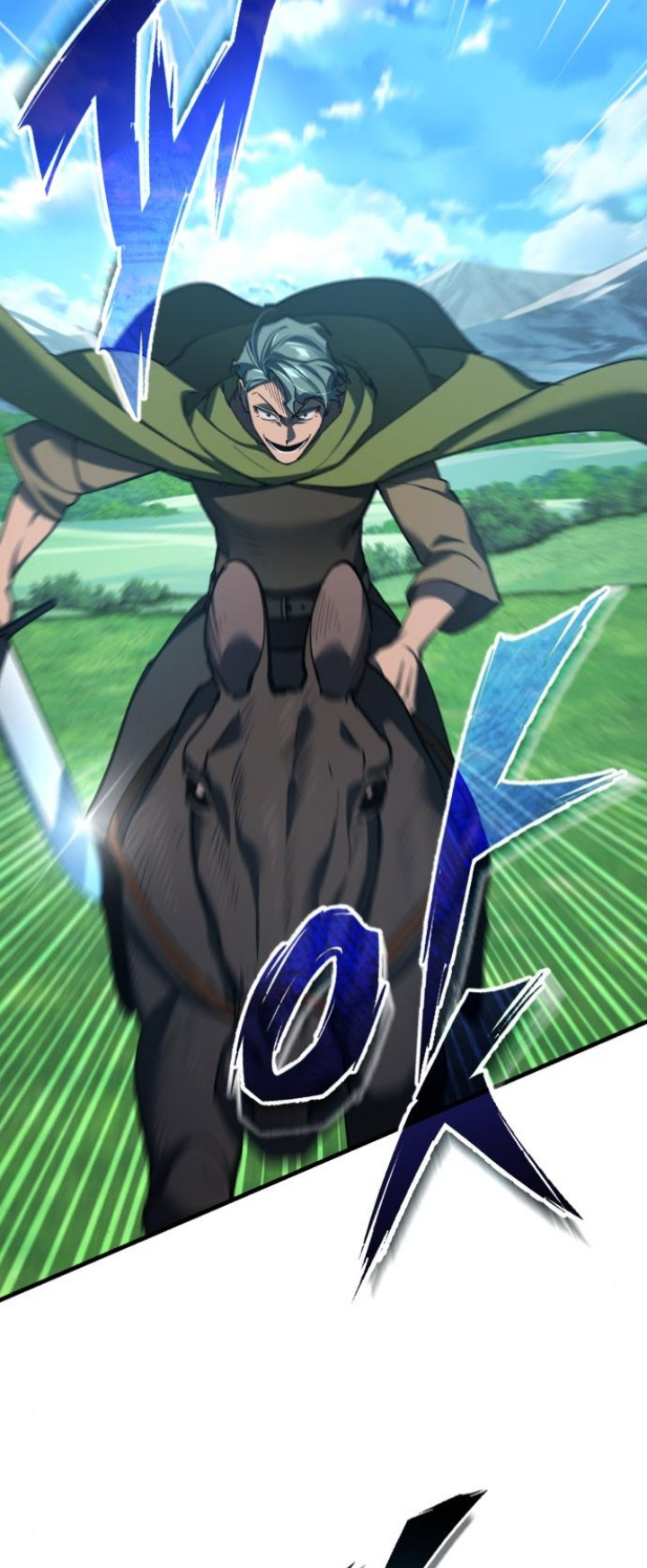 The Heavenly Demon Can’t Live a Normal Life Chapter 135 Gambar 48