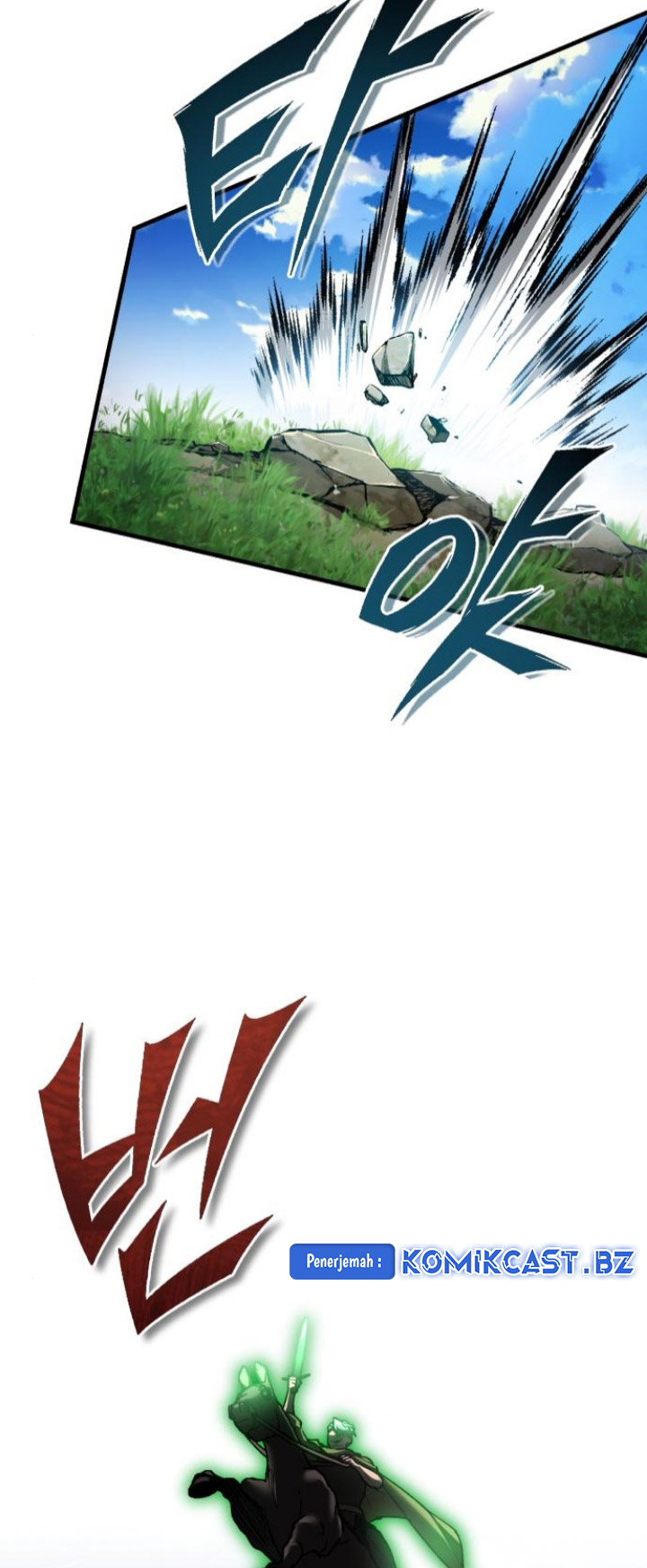 The Heavenly Demon Can’t Live a Normal Life Chapter 135 Gambar 49