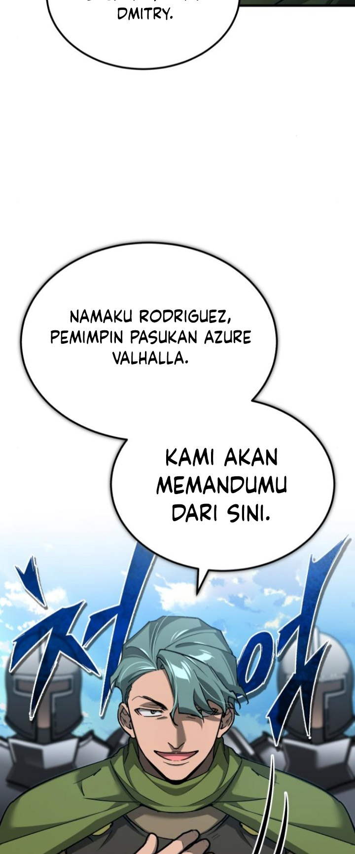 The Heavenly Demon Can’t Live a Normal Life Chapter 135 Gambar 4