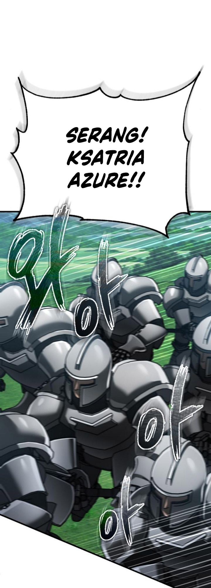 The Heavenly Demon Can’t Live a Normal Life Chapter 135 Gambar 43