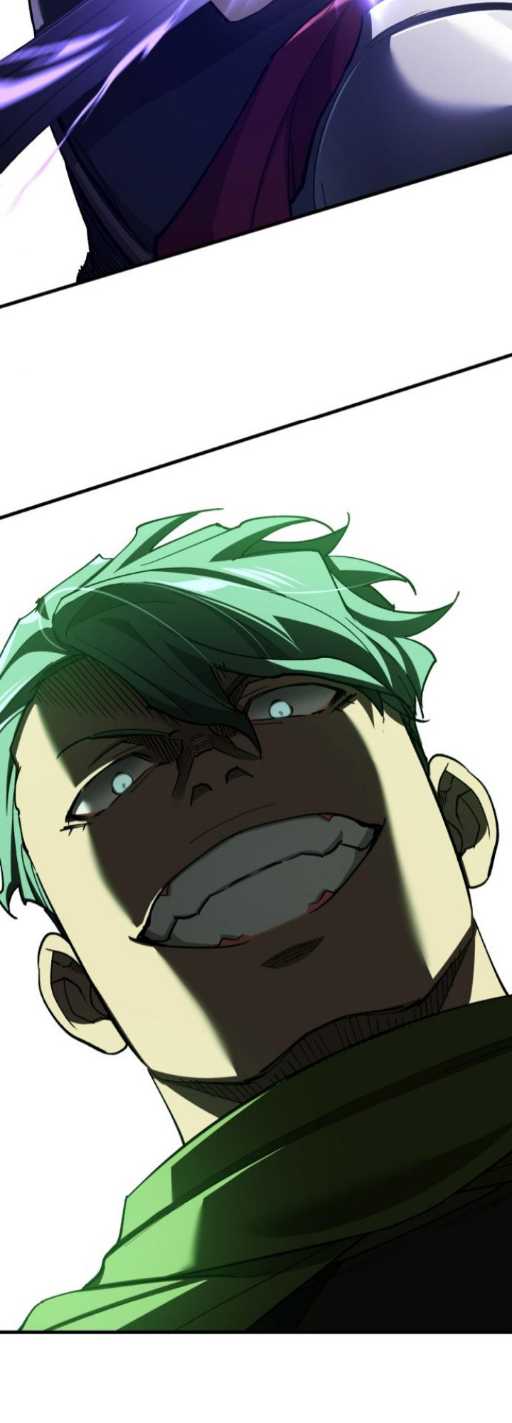 The Heavenly Demon Can’t Live a Normal Life Chapter 135 Gambar 54