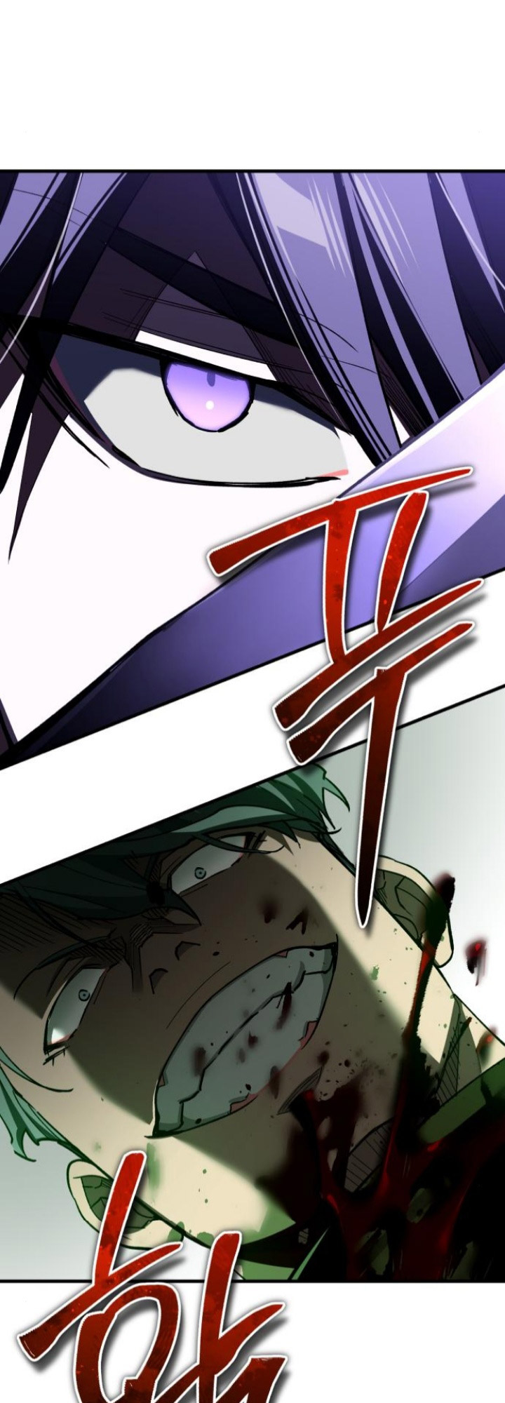 The Heavenly Demon Can’t Live a Normal Life Chapter 135 Gambar 55