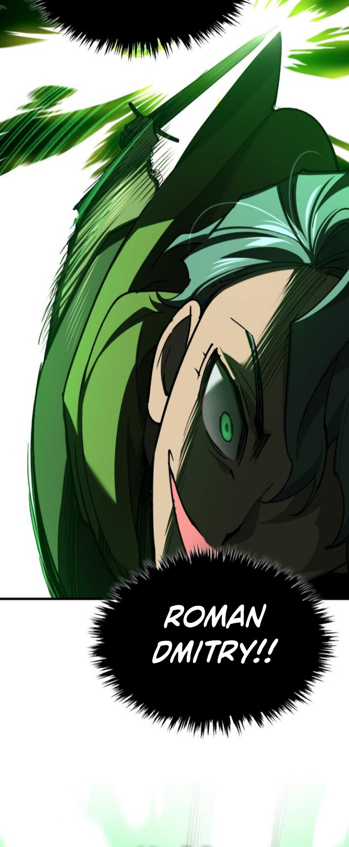 The Heavenly Demon Can’t Live a Normal Life Chapter 135 Gambar 51