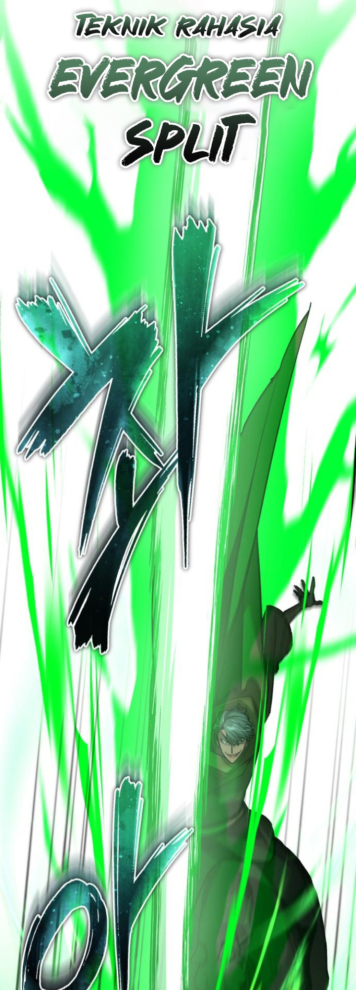 The Heavenly Demon Can’t Live a Normal Life Chapter 135 Gambar 52