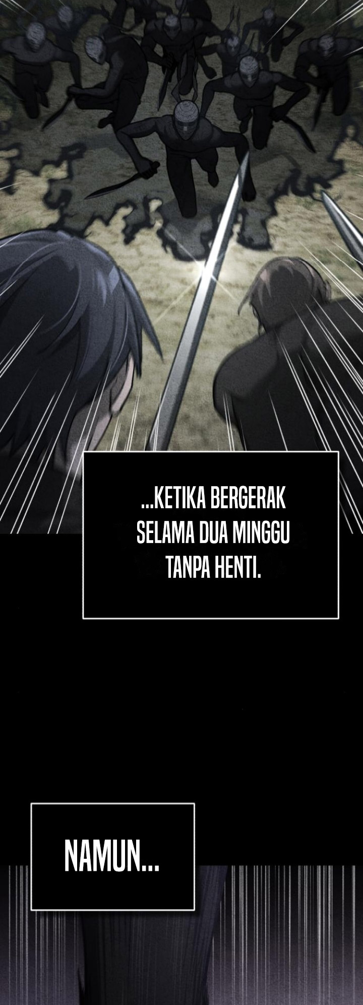 The Heavenly Demon Can’t Live a Normal Life Chapter 135 Gambar 66
