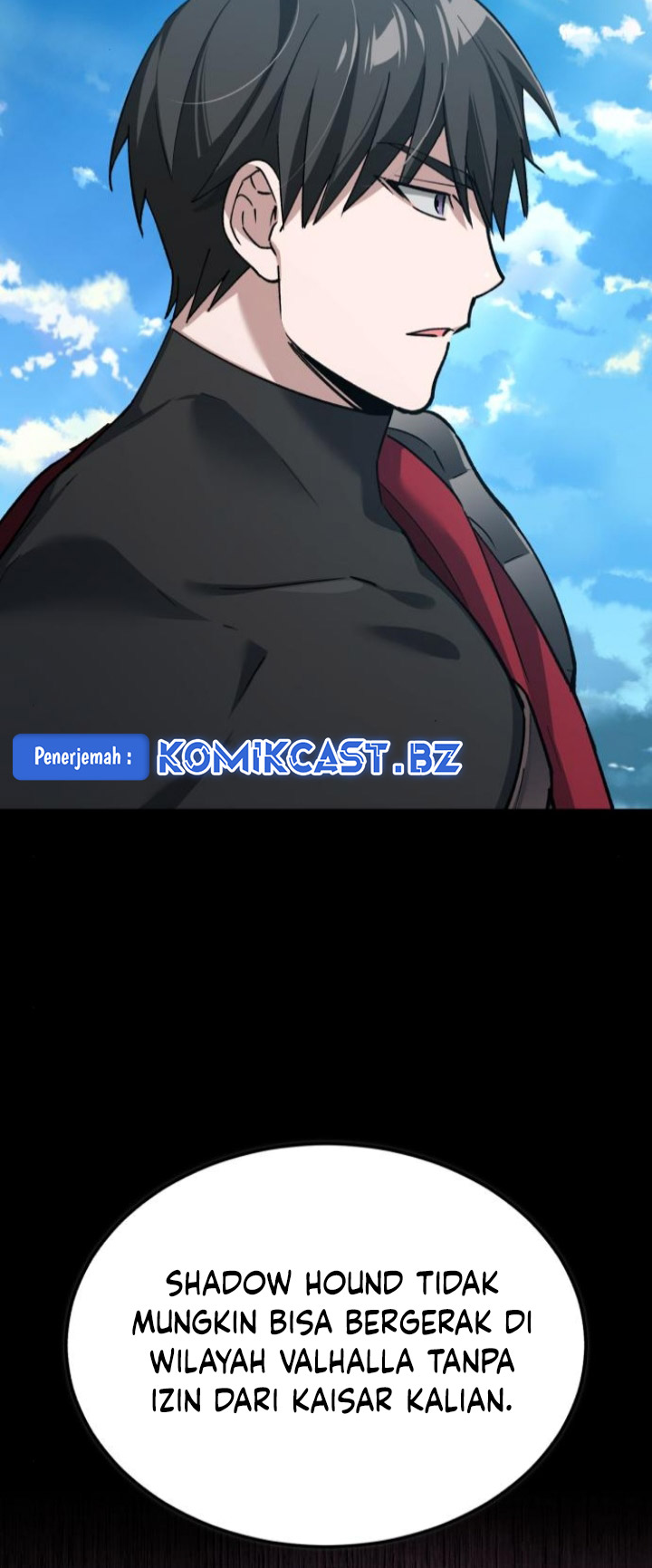 The Heavenly Demon Can’t Live a Normal Life Chapter 135 Gambar 6