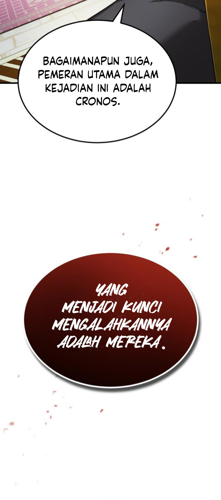 The Heavenly Demon Can’t Live a Normal Life Chapter 135 Gambar 61