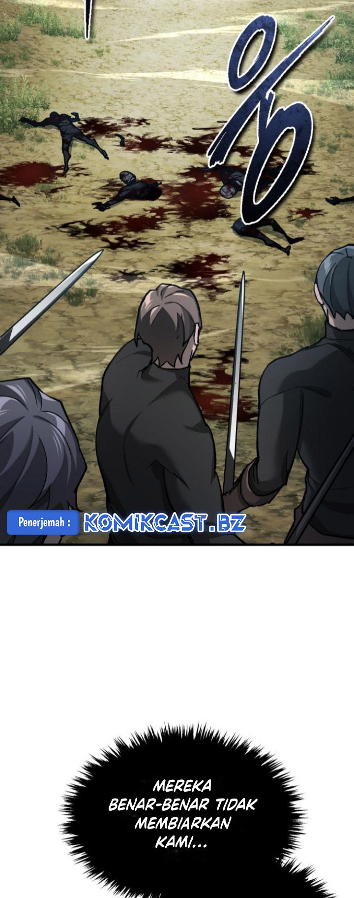 The Heavenly Demon Can’t Live a Normal Life Chapter 135 Gambar 70