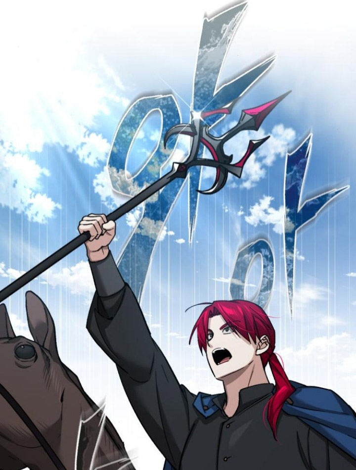 The Heavenly Demon Can’t Live a Normal Life Chapter 135 Gambar 72