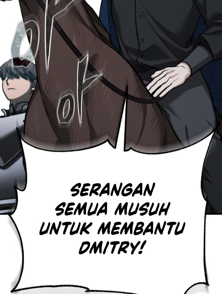 The Heavenly Demon Can’t Live a Normal Life Chapter 135 Gambar 73