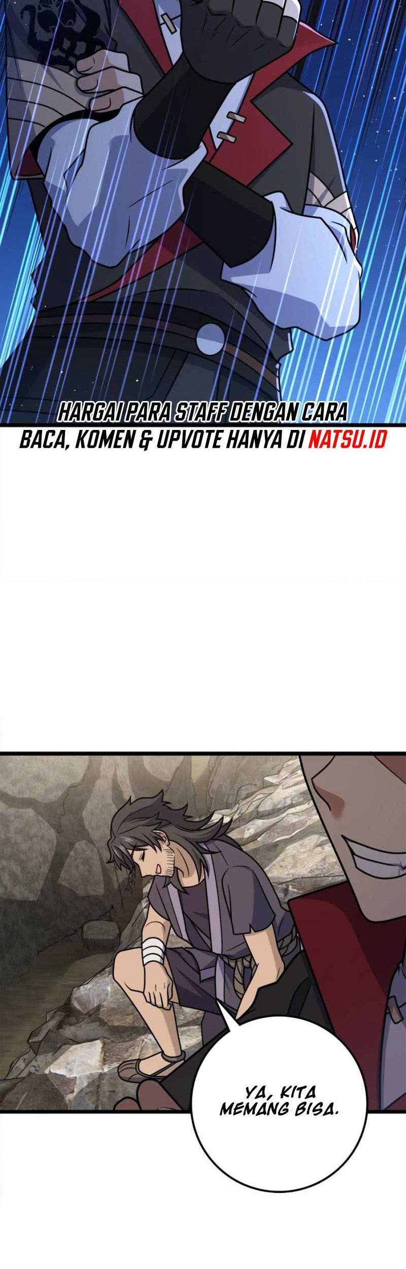 Spare Me, Great Lord! Chapter 582 Gambar 5