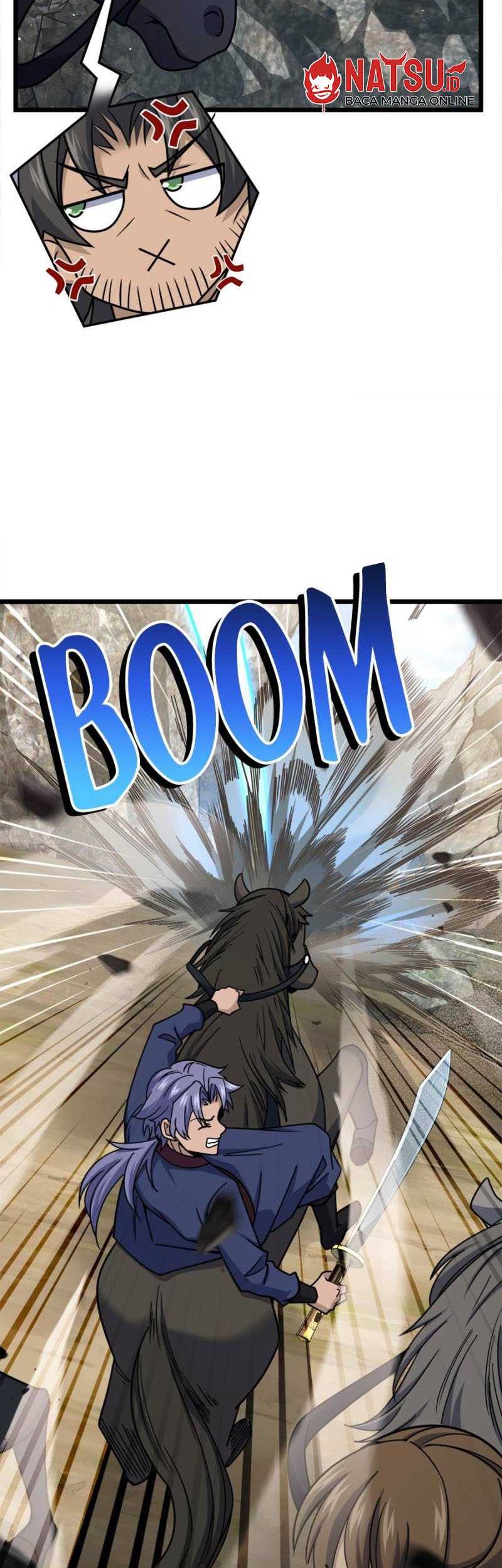 Spare Me, Great Lord! Chapter 582 Gambar 8