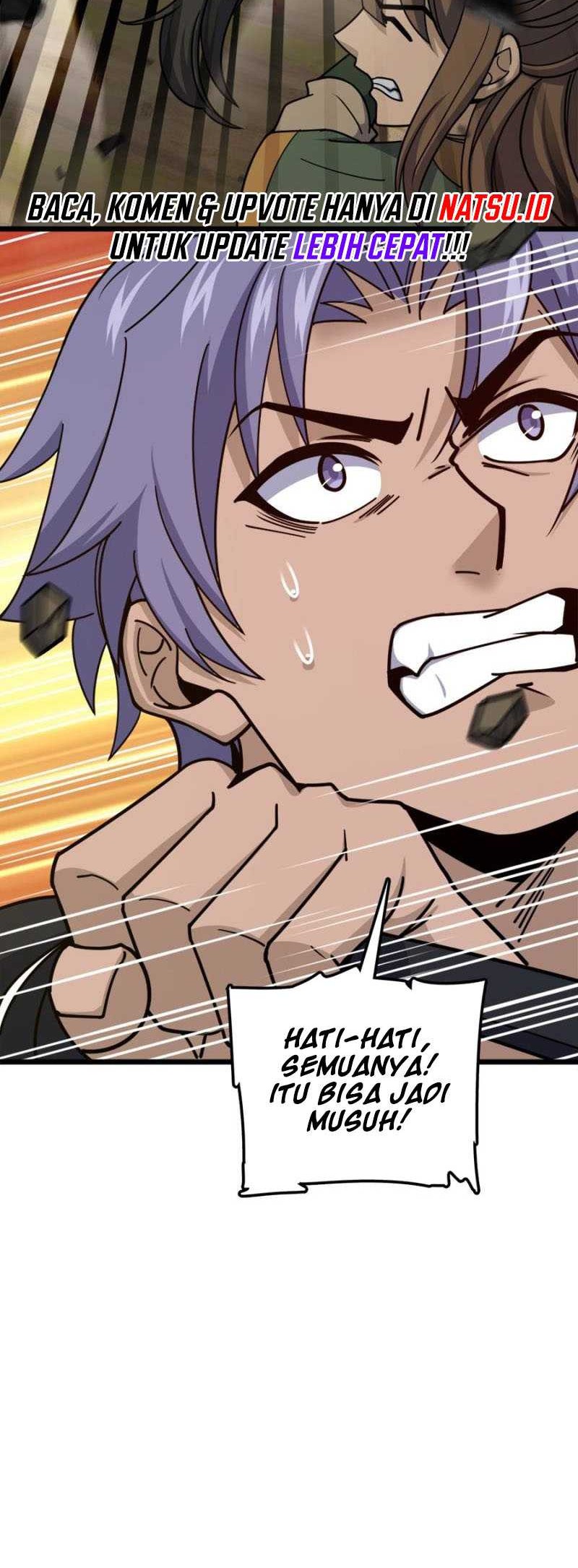 Spare Me, Great Lord! Chapter 582 Gambar 9