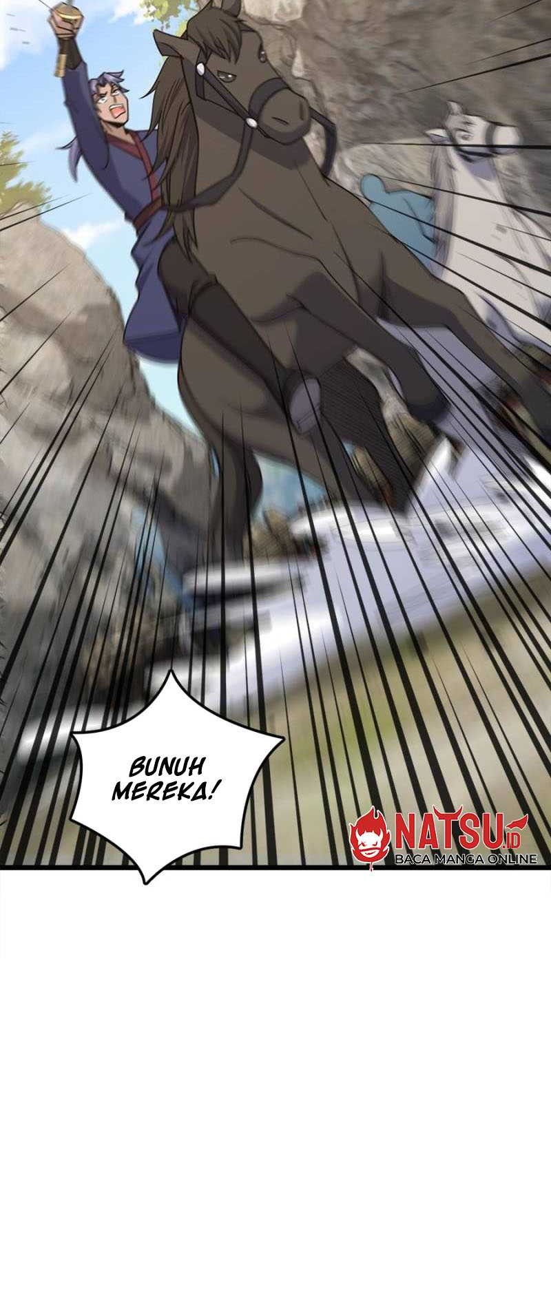 Spare Me, Great Lord! Chapter 582 Gambar 12