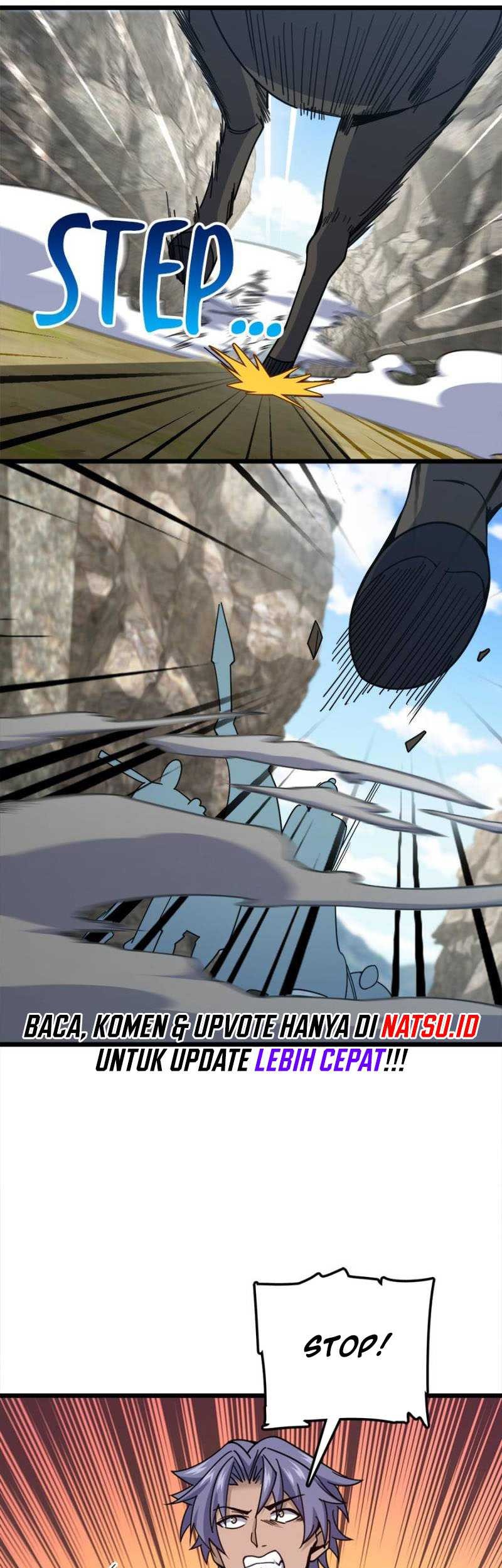Spare Me, Great Lord! Chapter 582 Gambar 13