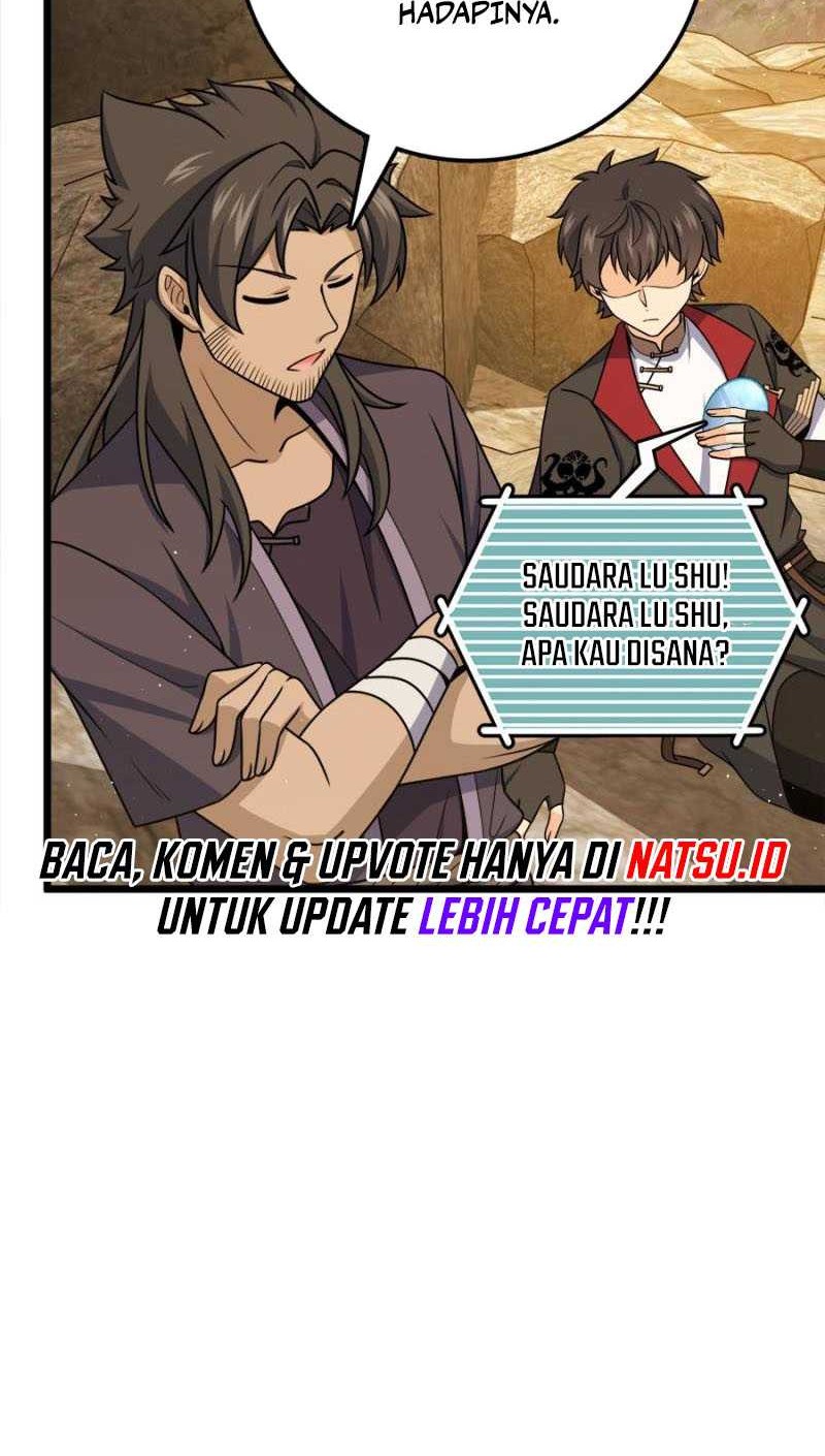 Spare Me, Great Lord! Chapter 582 Gambar 32