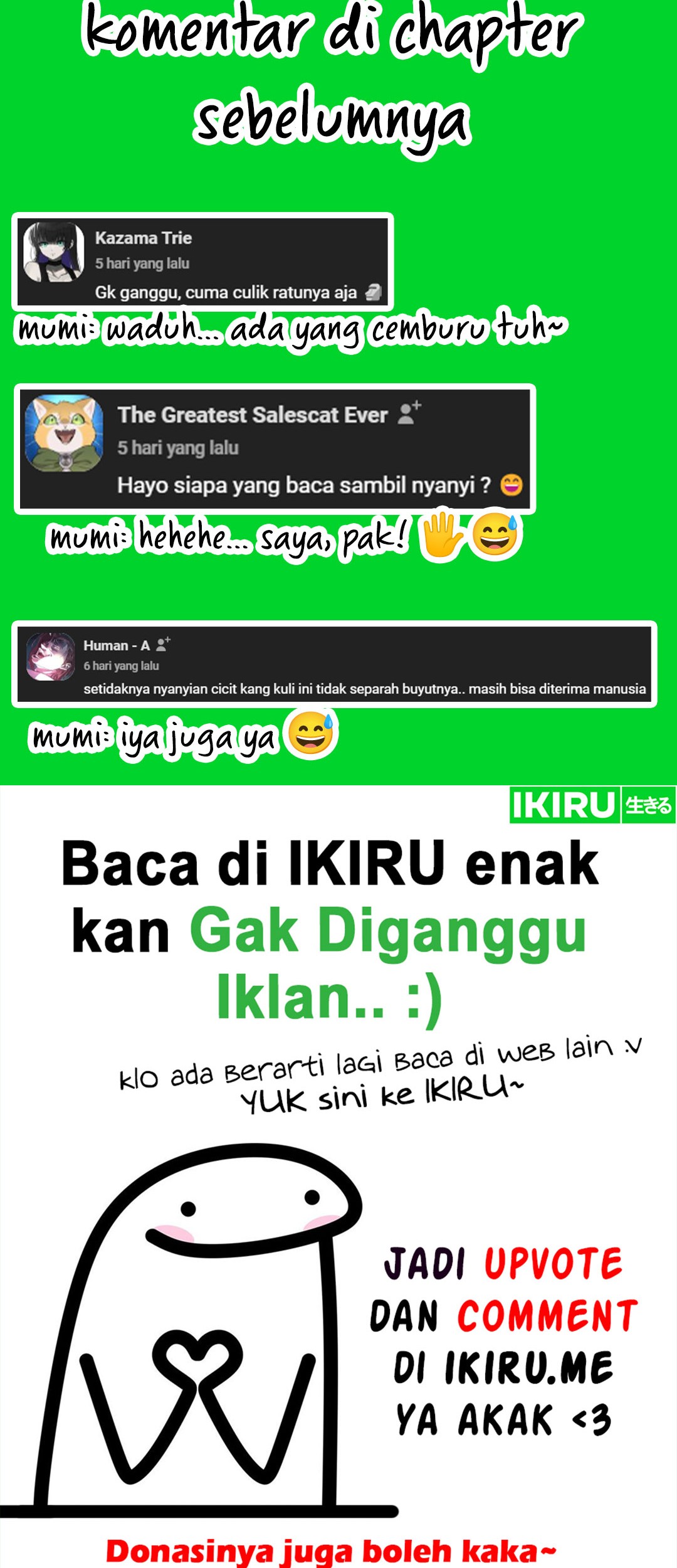 The Crown Prince That Sells Medicine Chapter 57 Gambar 82