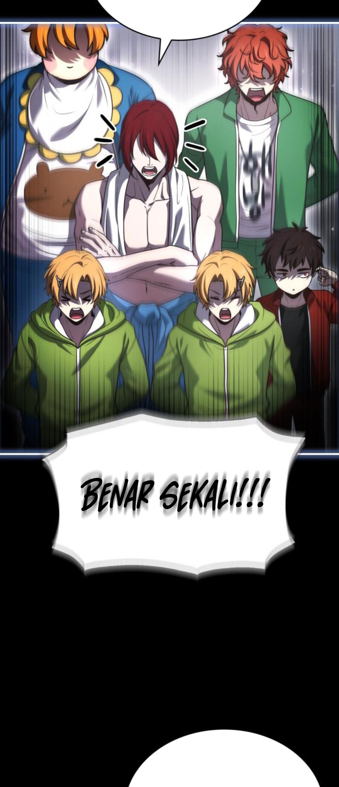 The Crown Prince That Sells Medicine Chapter 57 Gambar 3