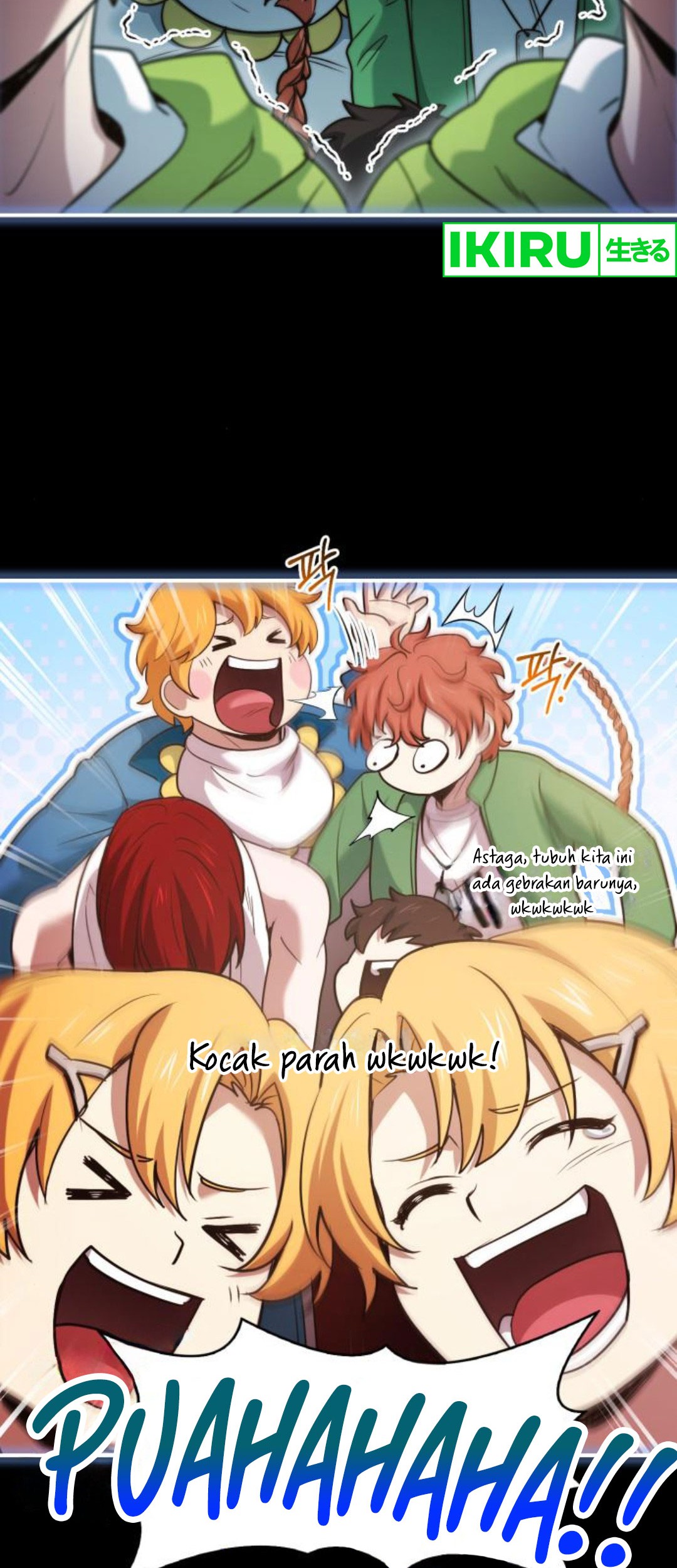 The Crown Prince That Sells Medicine Chapter 57 Gambar 5