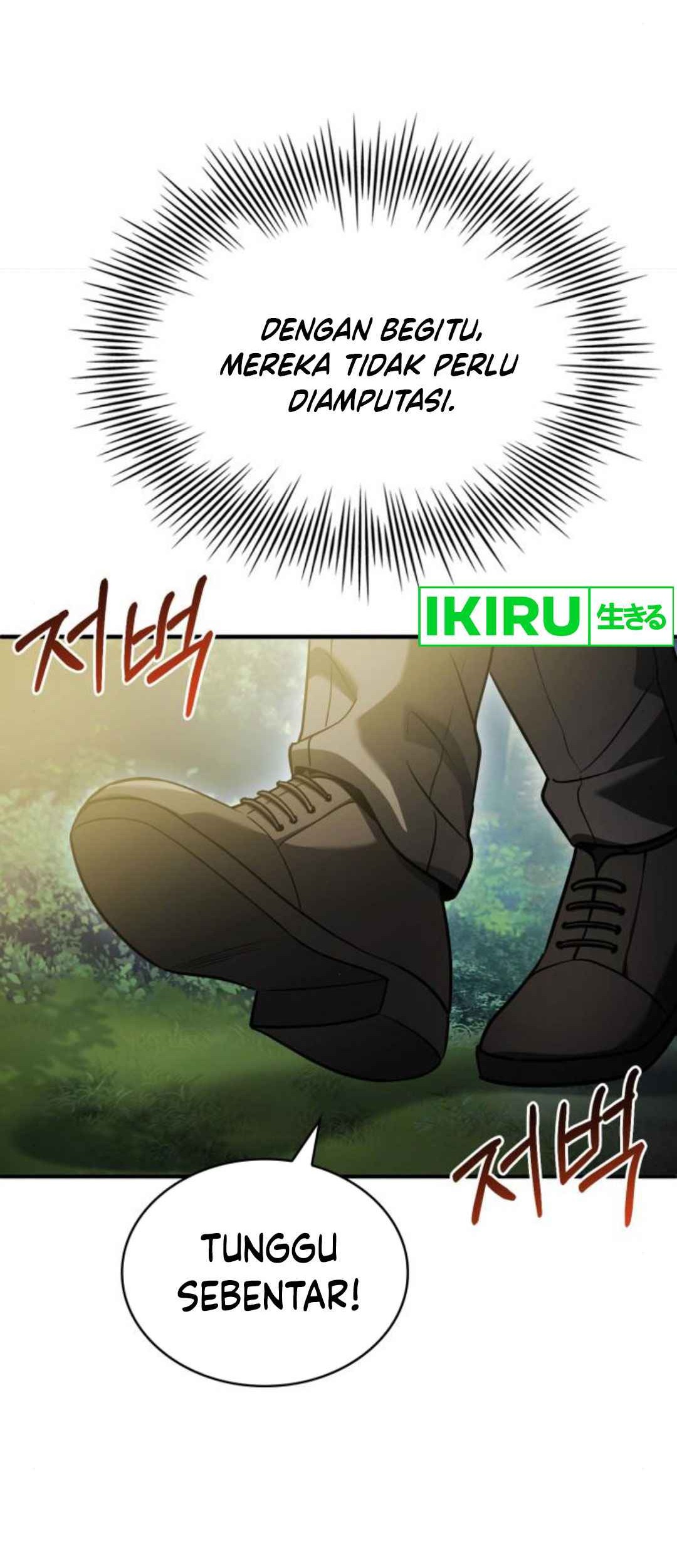 The Crown Prince That Sells Medicine Chapter 57 Gambar 14