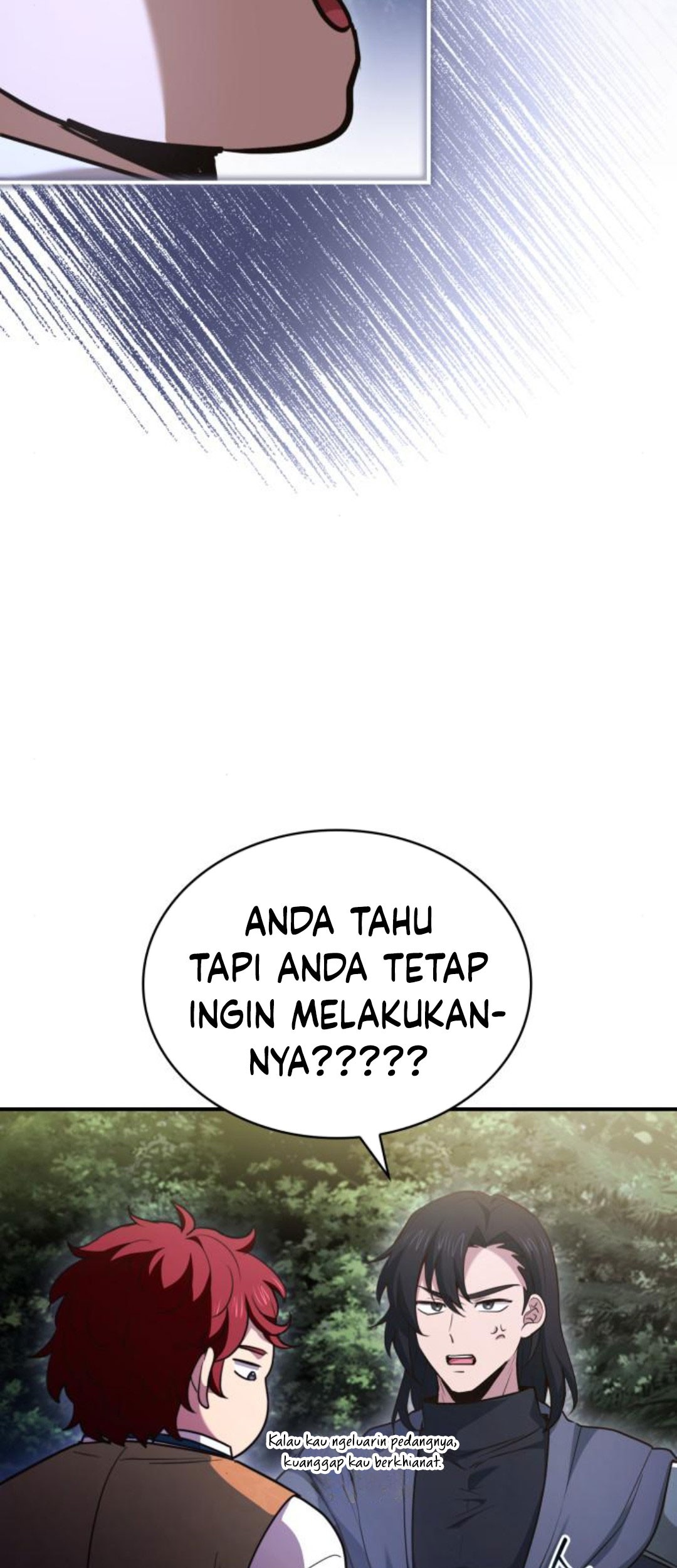 The Crown Prince That Sells Medicine Chapter 57 Gambar 21
